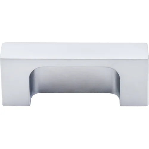 Sanctuary II Modern Metro Tab Pull 2'' cc