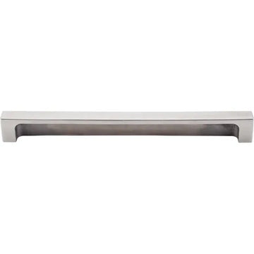 Sanctuary II Modern Metro Tab Pull 8'' cc
