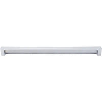 Sanctuary II Modern Metro Tab Pull 12'' cc