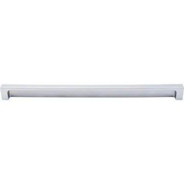 Sanctuary II Modern Metro Tab Pull 12'' cc