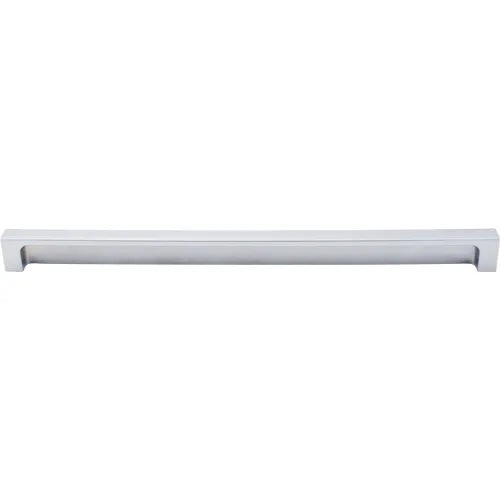 Sanctuary II Modern Metro Tab Pull 12'' cc