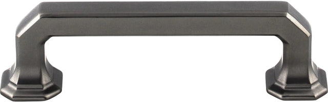 Chareau Emerald Pull 3 3/4 Inch (c-c)