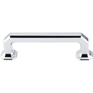 Chareau Emerald Pull 3 3/4'' cc TK287PC Polished Chrome