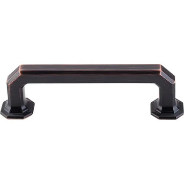 Chareau Emerald Pull 3 3/4'' cc TK287TB Tuscan Bronze