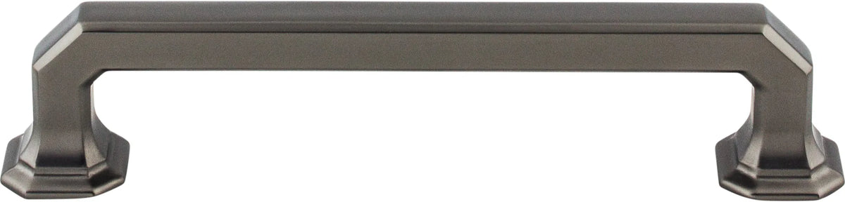 Chareau Emerald Pull 5 Inch (c-c)