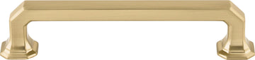 Chareau Emerald Pull 5 Inch (c-c) Honey Bronze TK288HB