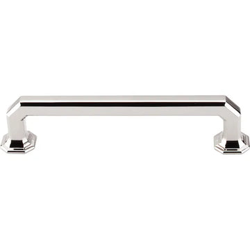 Chareau Emerald Pull 5'' cc TK288PN Polished Nickel