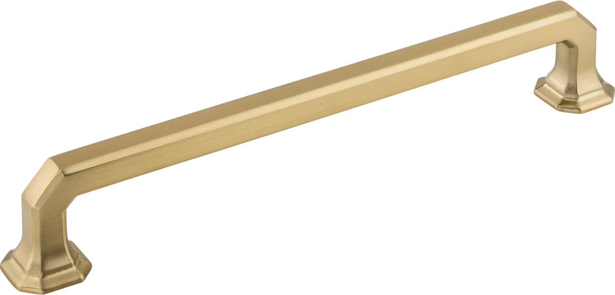 Chareau Emerald Pull 7 Inch (c-c) Honey Bronze TK289HB