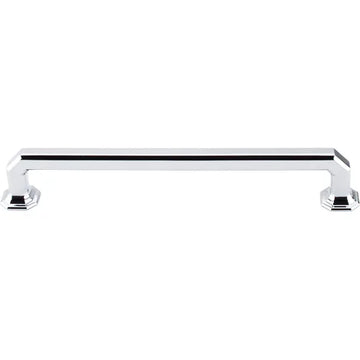 Chareau Emerald Pull 7'' cc TK289PC Polished Chrome