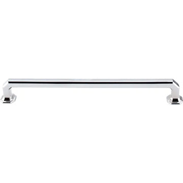 Chareau Emerald Pull 9'' cc TK290PC Polished Chrome