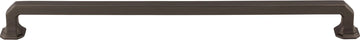 Chareau Emerald Appliance Pull 12 Inch (c-c)