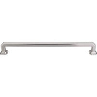 Chareau Emerald Appliance Pull 12'' cc