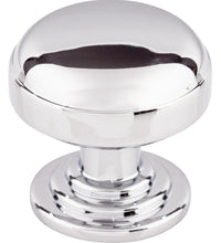 Ellis Knob 1 1/4'' Polished Chrome TK3000PC