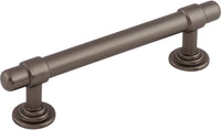 Ellis Pull 3 3/4'' Ash Gray