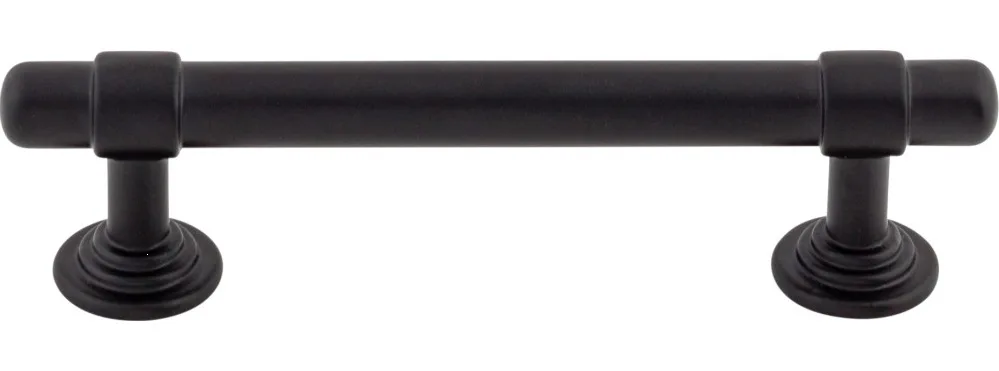 Ellis Pull 3 3/4'' Flat Black TK3001BLK