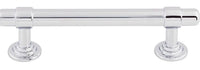 Ellis Pull 3 3/4'' Polished Chrome TK3001PC