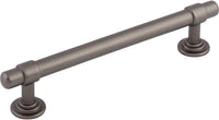 Ellis Pull 5 1/16'' Ash Gray