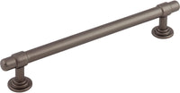 Ellis Pull 6 5/16'' Ash Gray