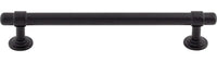 Ellis Pull 6 5/16'' Flat Black TK3003BLK