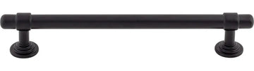 Ellis Pull 6 5/16'' Flat Black TK3003BLK