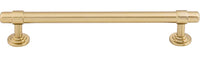 Ellis Pull 6 5/16'' Honey Bronze TK3003HB