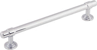 Ellis Pull 6 5/16'' Polished Chrome