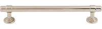 Ellis Pull 6 5/16'' Polished Nickel TK3003PN