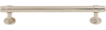 Ellis Pull 6 5/16'' Polished Nickel TK3003PN