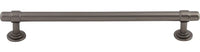 Ellis Pull 7 9/16'' Ash Gray TK3004AG