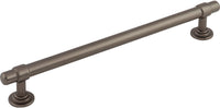 Ellis Pull 7 9/16'' Ash Gray