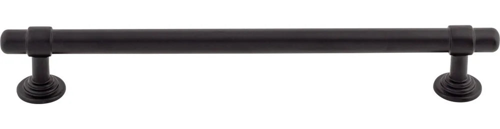 Ellis Pull 7 9/16'' Flat Black TK3004BLK