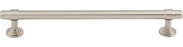 Ellis Pull 7 9/16'' Brushed Satin Nickel TK3004BSN