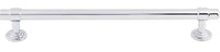 Ellis Pull 7 9/16'' Polished Chrome TK3004PC