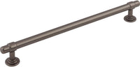 Ellis Pull 8 13/16'' Ash Gray