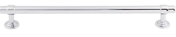 Ellis Pull 8 13/16'' Polished Chrome TK3005PC