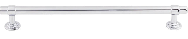 Ellis Pull 8 13/16'' Polished Chrome TK3005PC