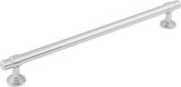 Ellis Pull 8 13/16'' Polished Chrome