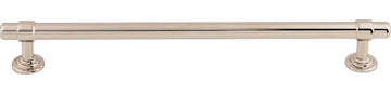 Ellis Pull 8 13/16'' Polished Nickel TK3005PN