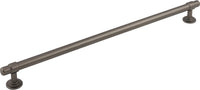 Ellis Pull 12'' Ash Gray