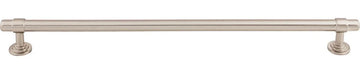 Ellis Pull 12'' Brushed Satin Nickel TK3006BSN