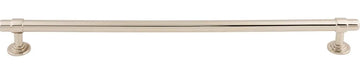 Ellis Pull 12'' Polished Nickel TK3006PN