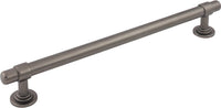 Ellis Appliance Pull 12'' Ash Gray