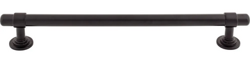 Ellis Appliance Pull 12'' Flat Black TK3007BLK