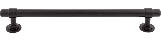 Ellis Appliance Pull 12'' Flat Black TK3007BLK