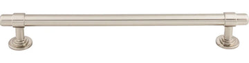 Ellis Appliance Pull 12'' Brushed Satin Nickel TK3007BSN