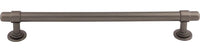 Ellis Appliance Pull 18'' Ash Gray TK3008AG