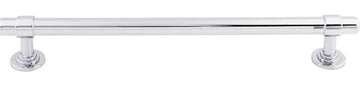 Ellis Appliance Pull 18'' Polished Chrome TK3008PC