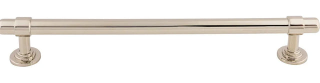 Ellis Appliance Pull 18'' Polished Nickel TK3008PN