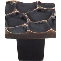 Cobblestone Knob Small 1 1/8''