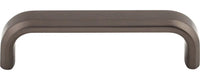 Ellis Telfair Pull 3 3/4'' Ash Gray TK3011AG